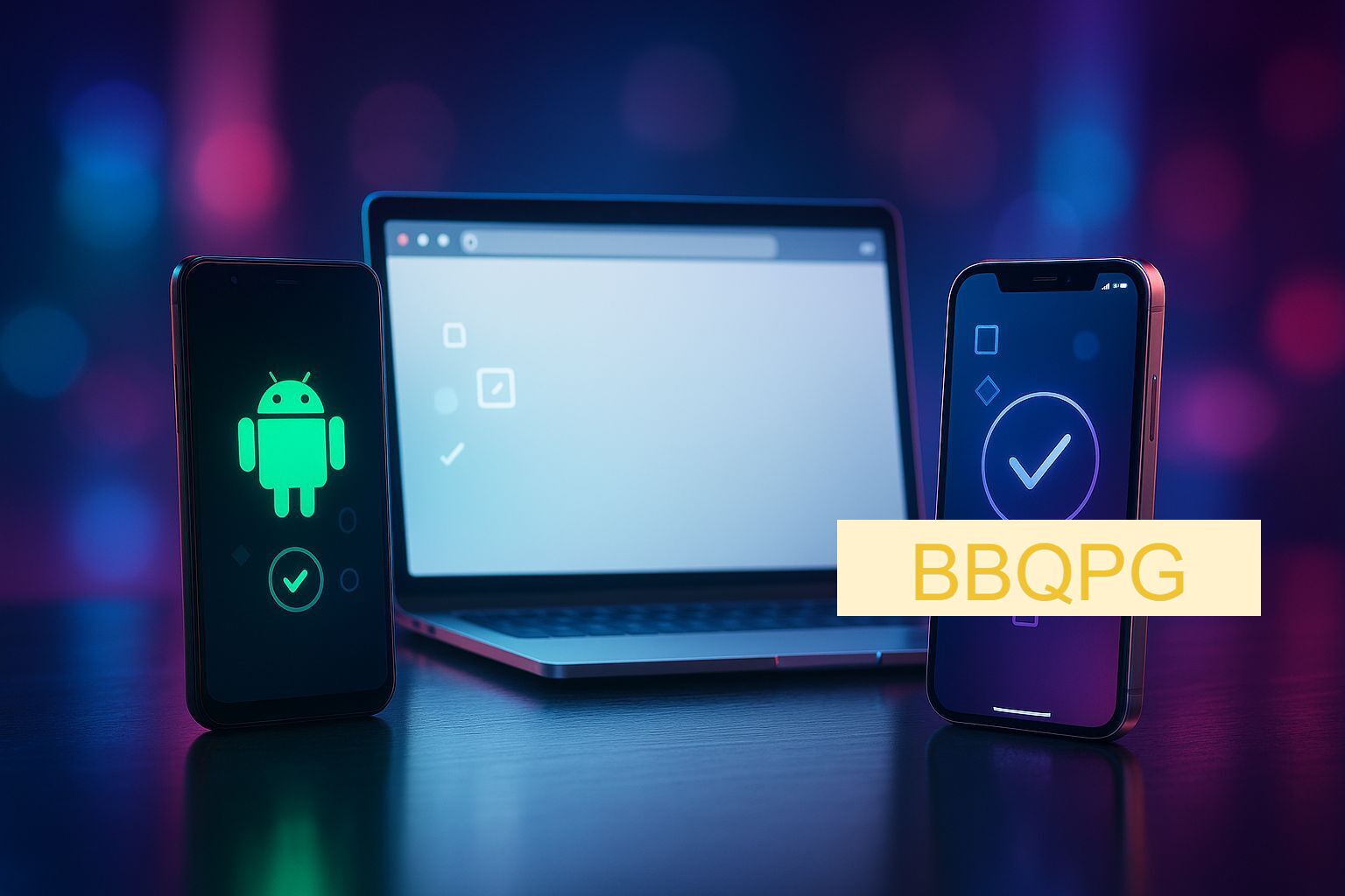 Compatibilidade do App