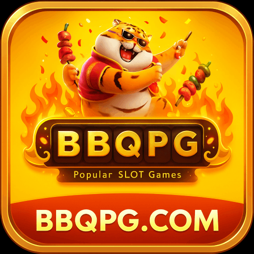Imagem promocional da BBQPG mostrando a plataforma e suas vantagens