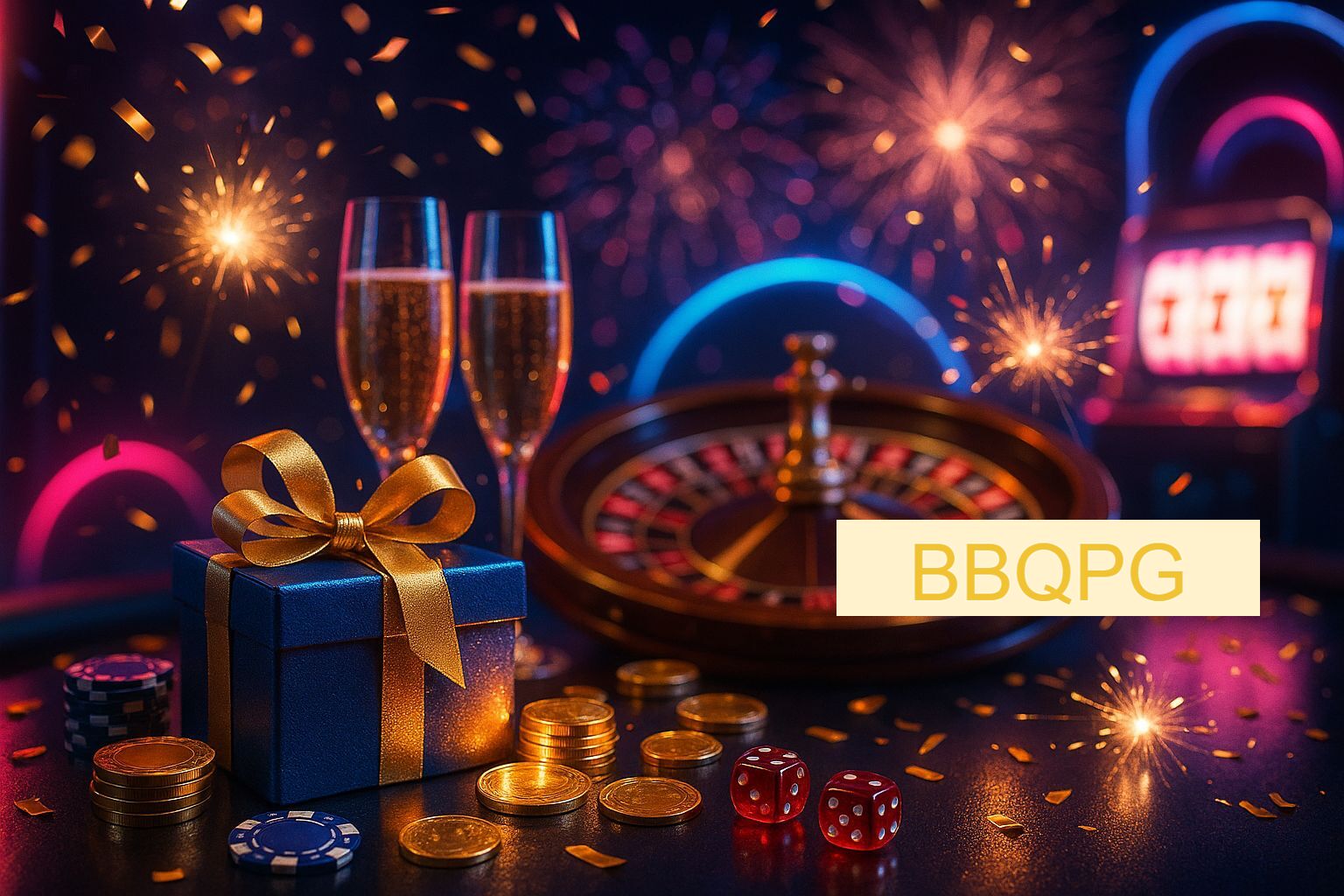 Bônus Festivos
