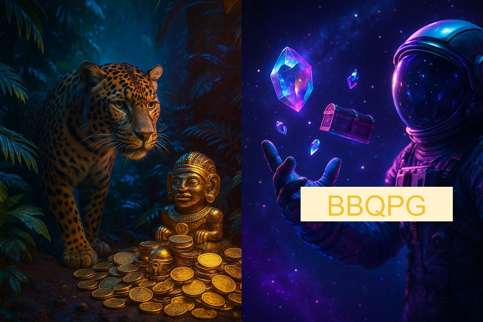 Jogos Populares