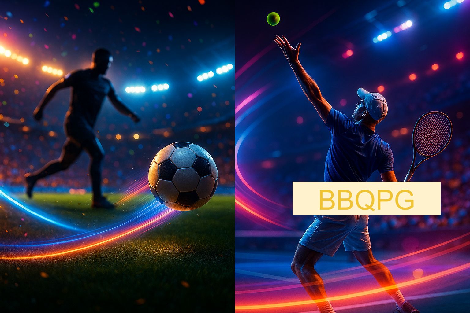 Eventos Esportivos