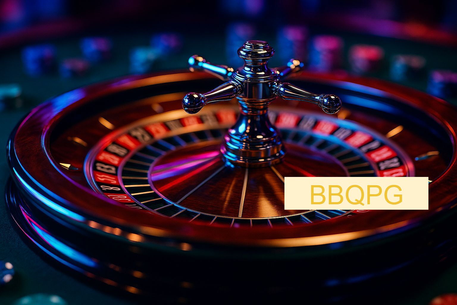 Jogos de roleta online
