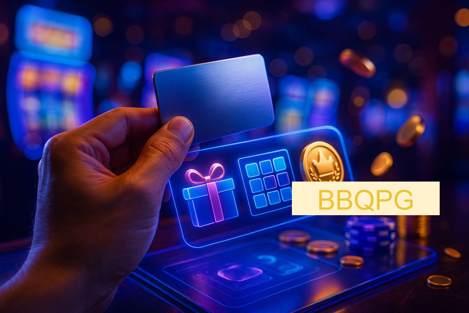 Benefícios do Login